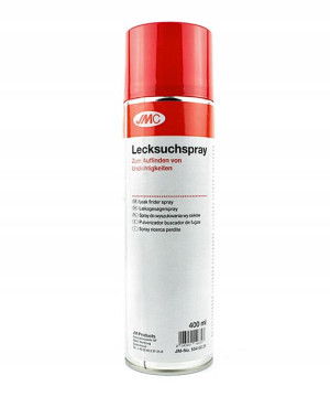 Spray Do Wykrywania Nieszczelności Jmc 400 Ml
