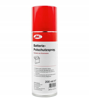 Spray Do Konserwacji Klem Akumulatora Jmc 200 Ml