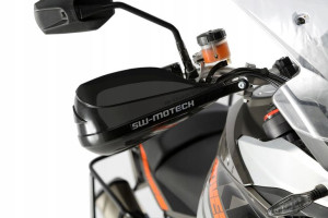 Sw-motech Osłony Dłoni Bbstorm Ktm 1090/1190 Adv