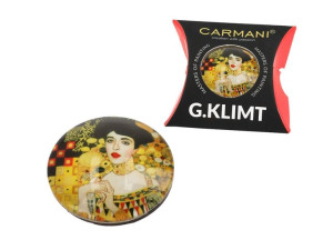 Magnes - G. Klimt, Adela (carmani)