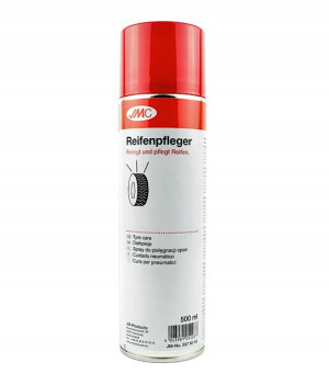 Spray Środek Do Pielęgnacji Mycia Opon Jmc 500 Ml
