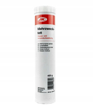 Smar Litowy Uniwersalny Wielofunkcyjny Jmc 400 Ml