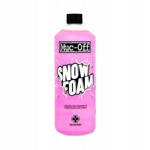 Płyn pianka do pianownic Snow Foam MUC-OFF 1L