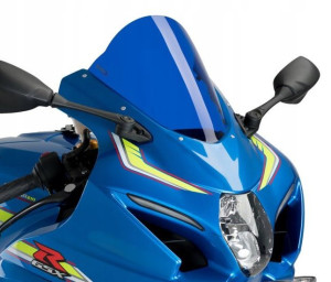 Puig Szyba Sportowa Suzuki Gsx-r 1000 2017-2022