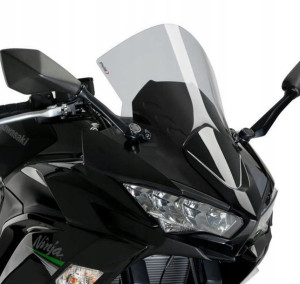 Puig Szyba Sportowa Kawasaki Ninja 650 2020-2022