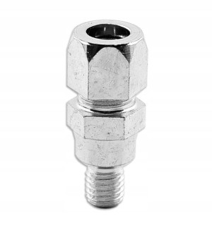 Adapter Lusterek Bmw M10/1,50 Prawy Gwint Ściskany