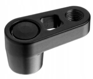 Vicma Adapter Lusterka 8/125, Strona Prawa Tm31