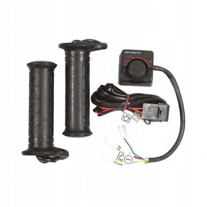 Booster Manetki Podgrzewane 22mm Ze Sterownikiem