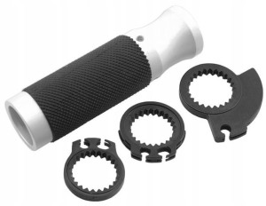 Vicma Manetki Średnica Kierownicy 22,2mm Dł.129mm