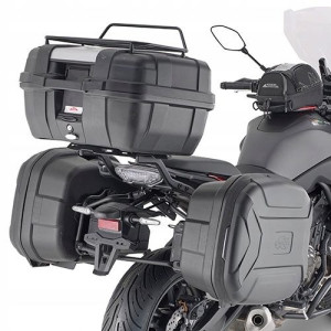 Kappa Stelaż Kufrów Bocznych Monokey Yamaha