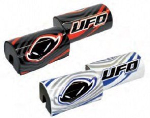 Ufo Poduszka Kierownicy (barpad) 28 Mm (logo Ufo)