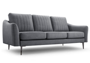 Kanapa sofa pikowana CORI ,,3" 97