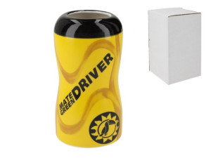 Naczymatero Ceramico Yerba Driver