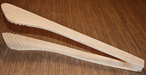 Szczypce Skośne Do Grilla 30 Cm