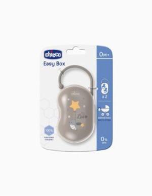 Chicco Podwójne etui do smoczka