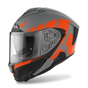 Airoh Kask Integralny Spark Rise M