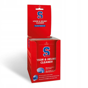 VISIER HELMET CLEANER S100 Chusteczka do kasku