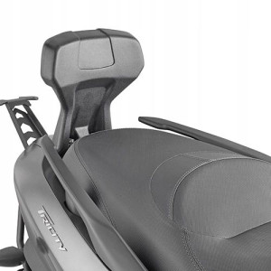 Kappa Oparcie Pasażera Yamaha Tricity 300 2020