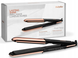 Prostownica Babyliss Straight & Curl ST482E
