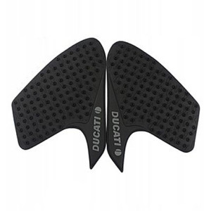 GRIP naklejka na bak Ducati Monster 796 2010-2014