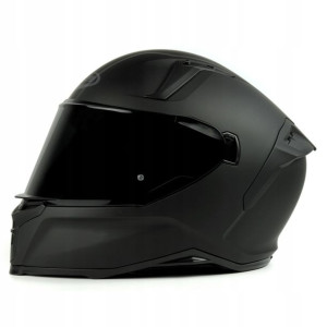 Caberg Kask Integralny Avalon Czarny L + Szyba