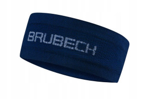 Brubeck Opaska Na Głowę Unisex 3d Pro S/m