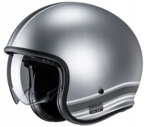 Hjc Kask Otwarty V30 Senti M