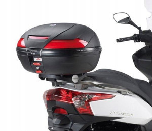 Stelaż Kufra Centralnego Kymco Downtown 125/200