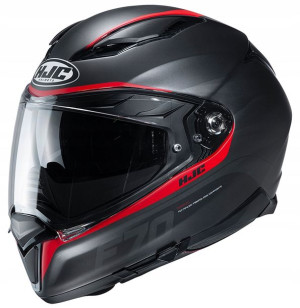Hjc Kask Integralny F70 Feron S