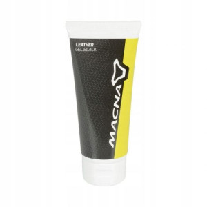 Macna Żel Do Impregnacji Skóry Czarny 200 Ml