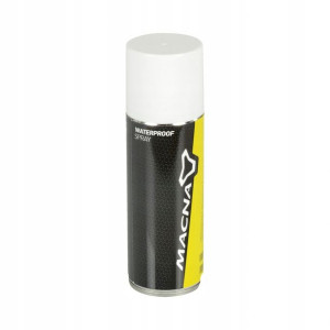 Macna Impregnacyjny Wodoodporny Impregnation 200ml
