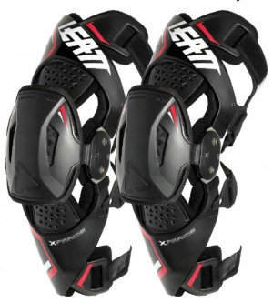 Leatt Ortezy Ochraniacz Stawu Kolanowego X-frame