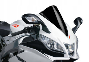 Puig Szyba Sportowa Aprilia Rs4 50/125 11-18 Rsv4