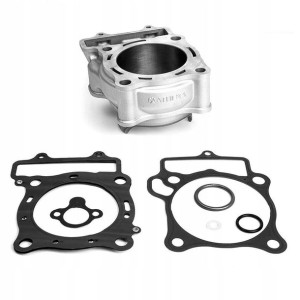 Athena Cylinder+uszczelki Top-end Honda Crf250r 18