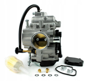 Gaźnik Kompletny Yamaha Wolverine 350 Yfm250 95-05