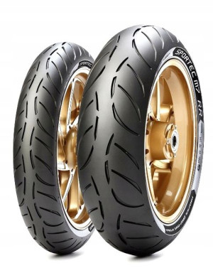 Opona 110/70zr17 Sportec M7 Rr 54w Przód 14/2021