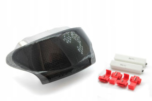 Tylna lampa LED TRIUMPH Speed Triple 1997-2001
