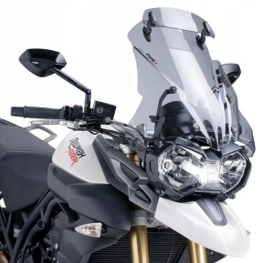Puig Szyba Turystyczna Triumph Tiger 800/ Xc 11-17