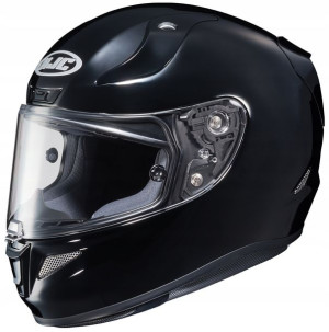 Hjc Kask Integralny Rpha 11 Metal Czarny L