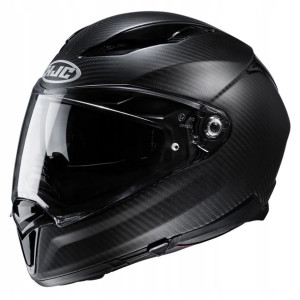 Hjc Kask Integralny F70 Carbon Semi Flat S