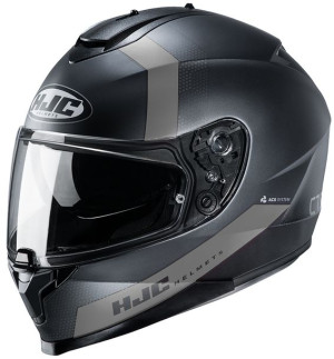 Hjc Kask Integralny C70 Eura L