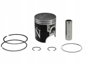Tłok Yamaha Dt 125 R/x/e '88-'06 (57,48mm=+1,50mm)