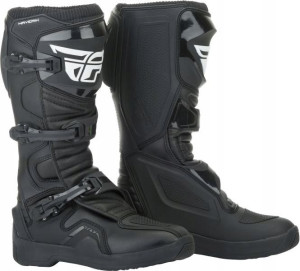 Buty cross enduro FLY RACING Maverik czarne 45,5