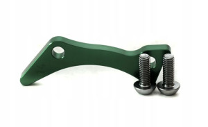Osłona Karterów Silnika Kawasaki Kxf 450, Kxf 250