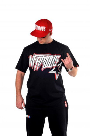 T-shirt M Street Pirates Infamous Team + Wlepy