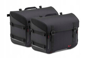 Sakwy Boczne Sysbag Honda Vfr1200x Crosstourer 11-