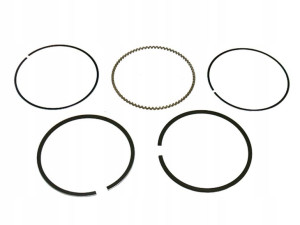Pierścienie Tłokowe Kawasaki Kaf400 Mule (83,50mm)