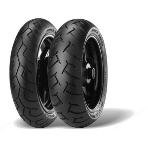 Opona 140/70-14 Diablo Scooter 68s Tył 07-29/2020