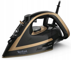 Żelazko Tefal Puregliss FV8064 3000W AirGlide