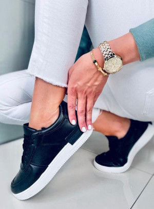 Buty sportowe LIBBY BLACK 36